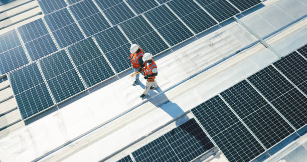 Best Roofing for New Construction  in Cape Charles, VA