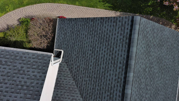 Best Sheet Metal Roofing  in Cape Charles, VA