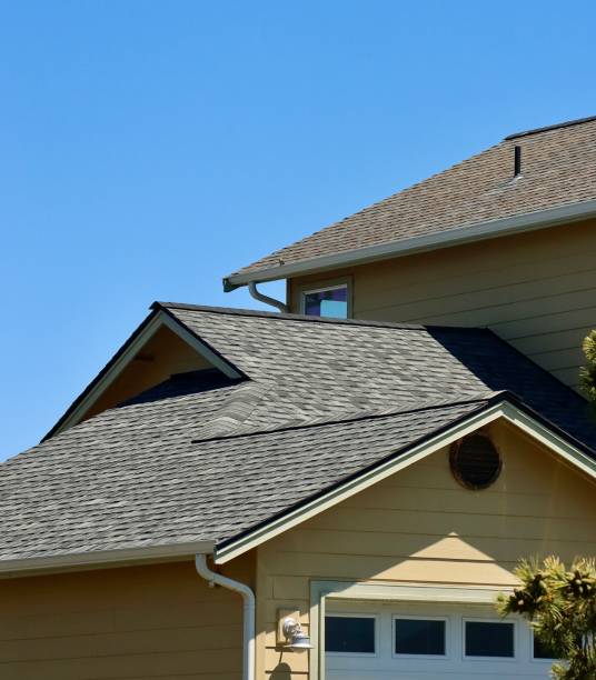 Best 4 Ply Roofing  in Cape Charles, VA